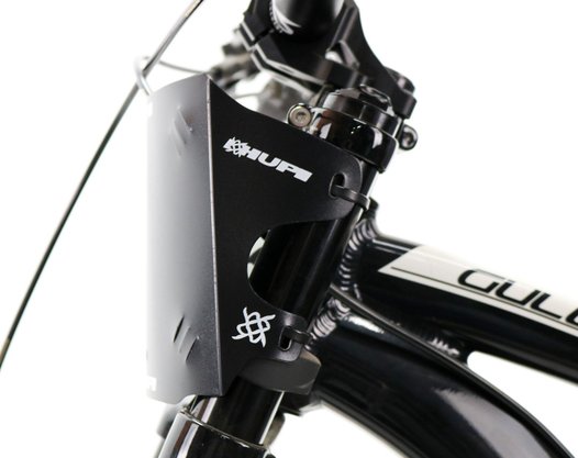 Number Plate Downhill HUPI