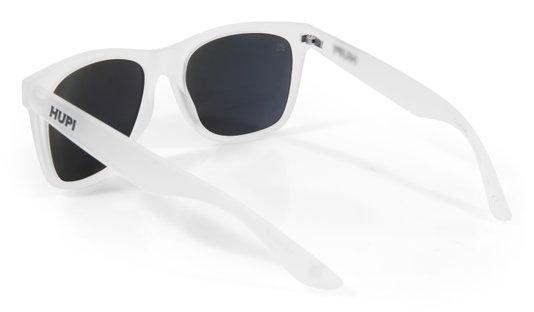 Óculos de Sol HUPI Luppa Cristal Fosco Lente Verde