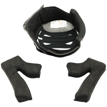 Pad Forro Sobressalente para Capacete HUPI DH-3