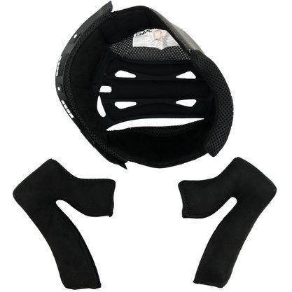 Pad Forro Sobressalente para Capacete HUPI DH-3