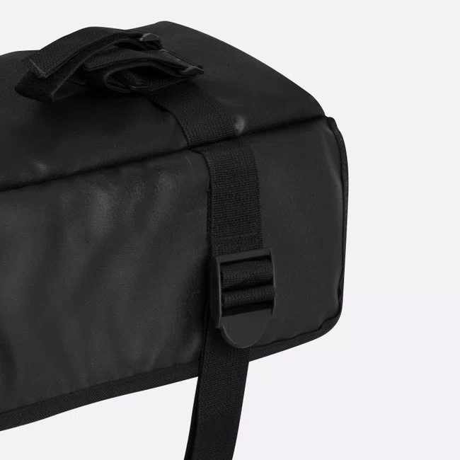 Picape Pad Duplo HUPI Preto