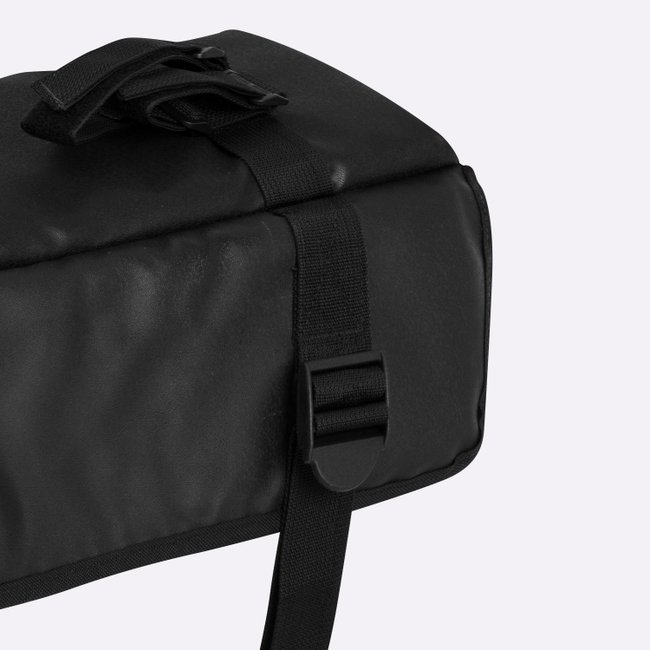 Picape Pad Montana HUPI Preto