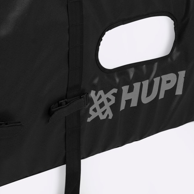 Picape Pad Montana HUPI Preto