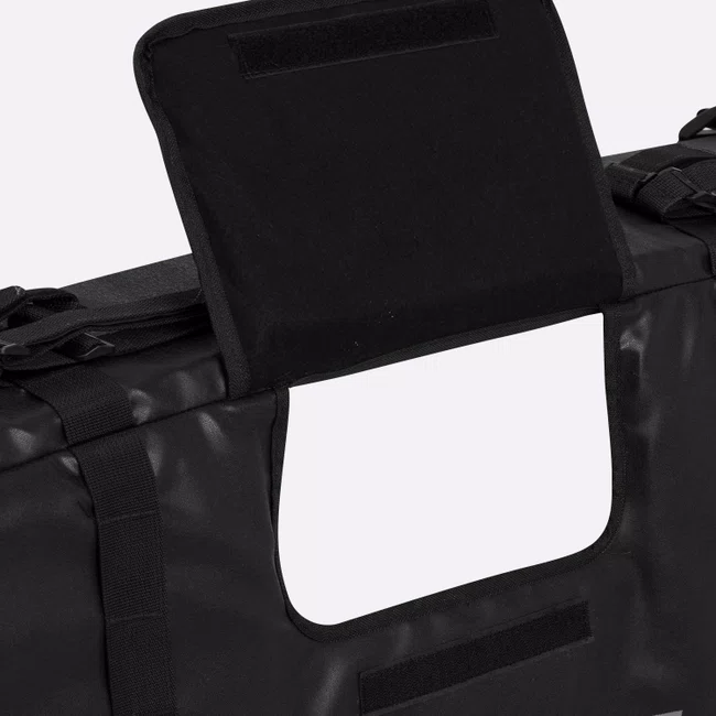 Picape Pad Pequeno HUPI Preto