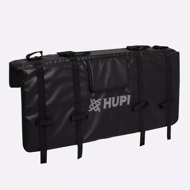 Picape Pad Pequeno HUPI Preto