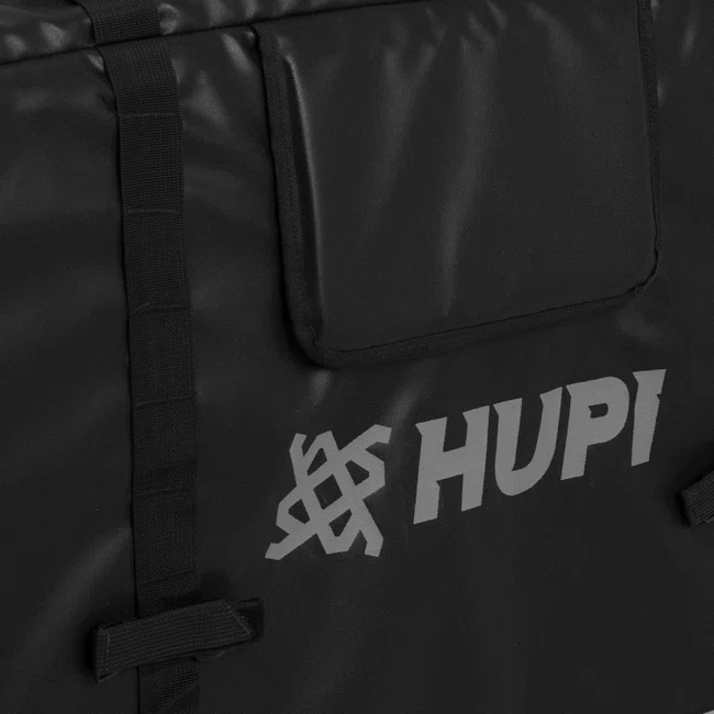 Picape Pad Pequeno HUPI Preto
