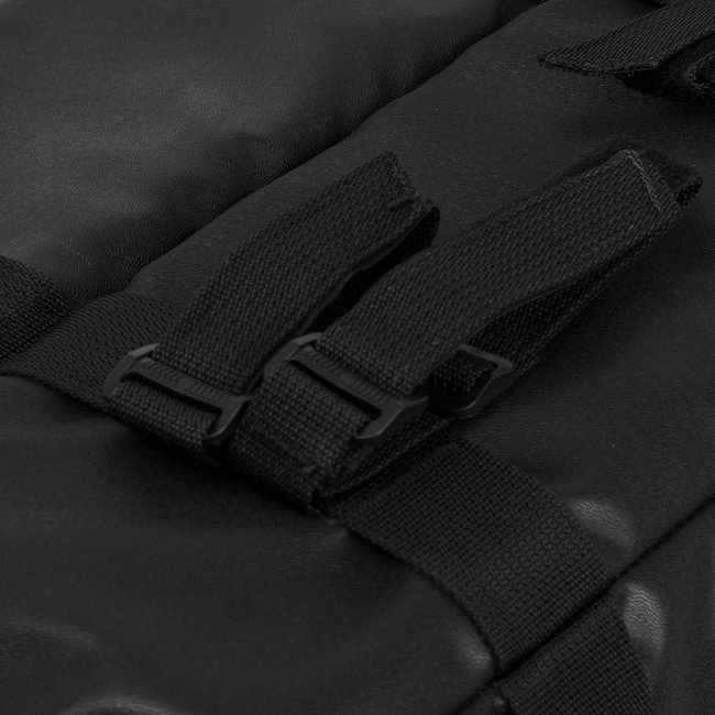 Picape Pad Rampage HUPI Preto
