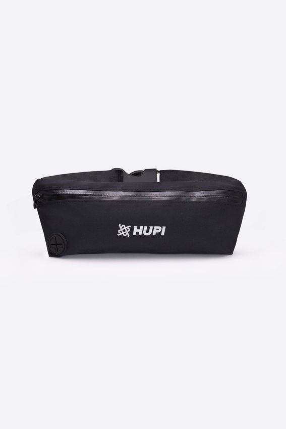 Pochete HUPI Running Fit Preto