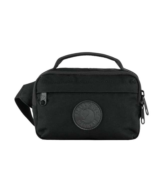 Pochete FJallRaven Kånken Nº2 Preto