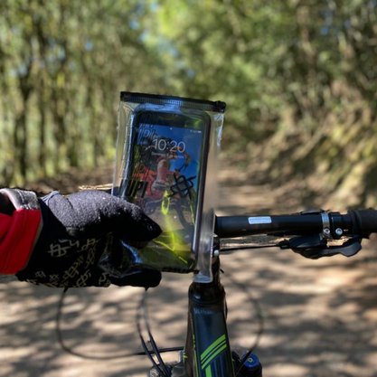 Porta Celular 2.0 HUPI Cell Phone Bag
