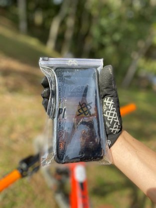 Porta Celular 2.0 HUPI Cell Phone Bag