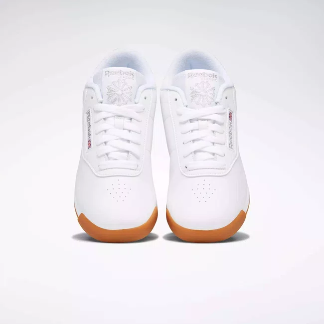 Tênis Reebok Princess Feminino Branco
