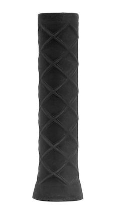 Punho para Raquete Undergrip Spider Preto