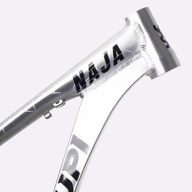 Quadro HUPI Naja V9 Polido Horizontal