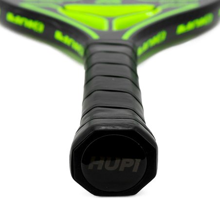 Raquete Beach Tennis HUPI Carbon Elite 3K Pro 3.0