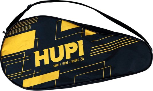 Raquete Beach Tennis HUPI Carbon Elite 3K Pro 3.0