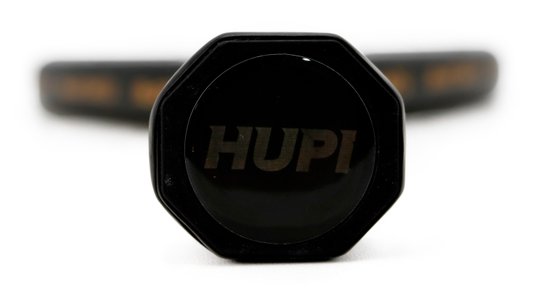 Raquete Beach Tennis HUPI Carbon Elite 3K Pro 4.0
