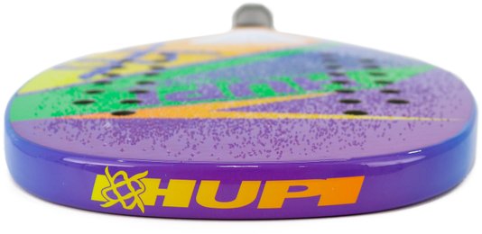Raquete Beach Tennis  HUPI Carbon/Fiberglass Sprint