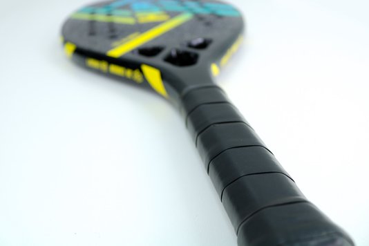 Raquete Beach Tennis HUPI Carbono Doha Carbon 3K