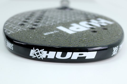 Raquete Beach Tennis HUPI Kevlar Net Ultra Pro