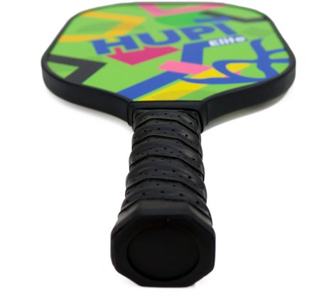 Raquete Pickleball HUPI Carbon Elite