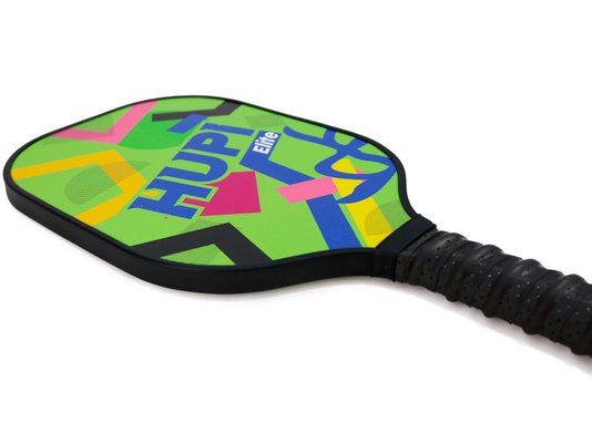 Raquete Pickleball HUPI Carbon Elite