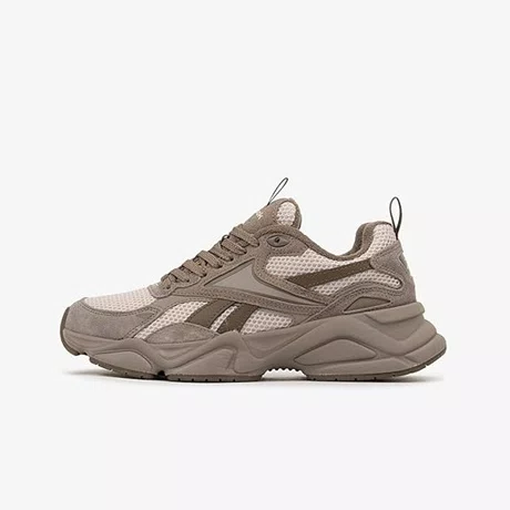 Tênis Reebok Charge Run Marrom