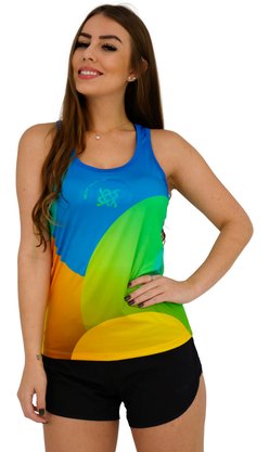 Regata HUPI Aria