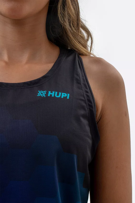 Regata Feminina HUPI Boreal