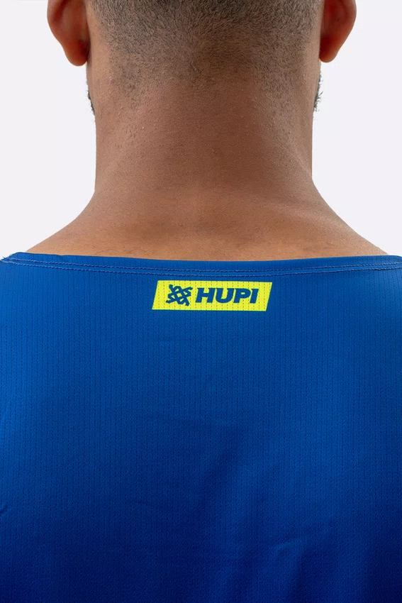 Regata Masculina HUPI Brasa 1