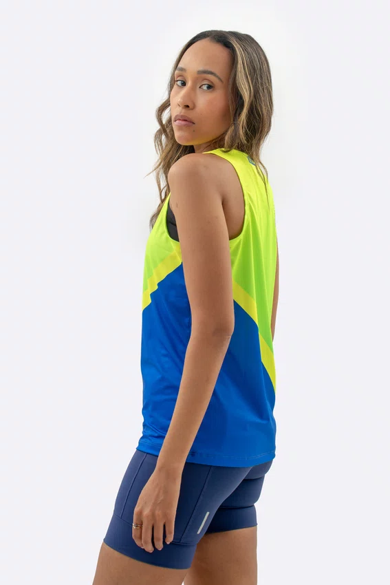 Regata Feminina HUPI Brasa 3