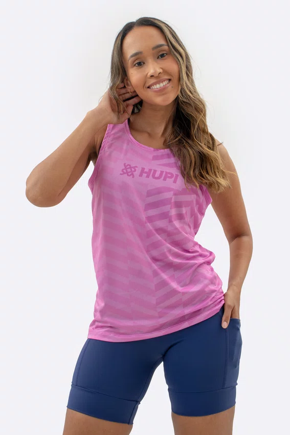 Regata Feminina HUPI Kevat