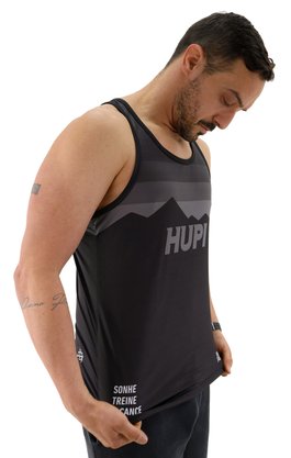 Regata HUPI Shadow Masculina