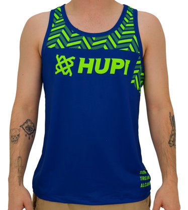 Regata HUPI Teo Masculina