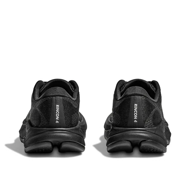 Tênis Hoka Rincon 4 Masculino Preto