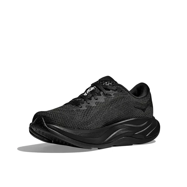 Tênis Hoka Rincon 4 Masculino Preto