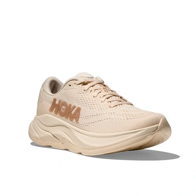 Tênis HOKA Rincon 4 Feminino Bege