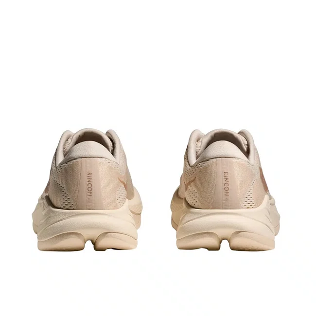 Tênis HOKA Rincon 4 Feminino Bege