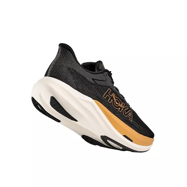 Tênis HOKA Rocket X 3 Masculino Preto