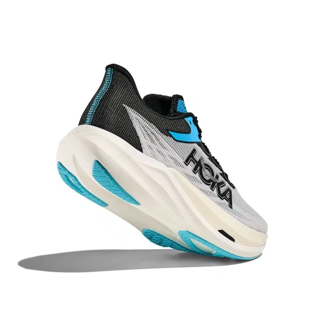 Tênis HOKA Rocket X 3 Masculino Branco
