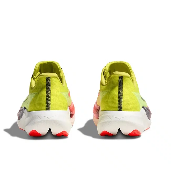 Tênis HOKA Rocket X 3 Masculino Verde