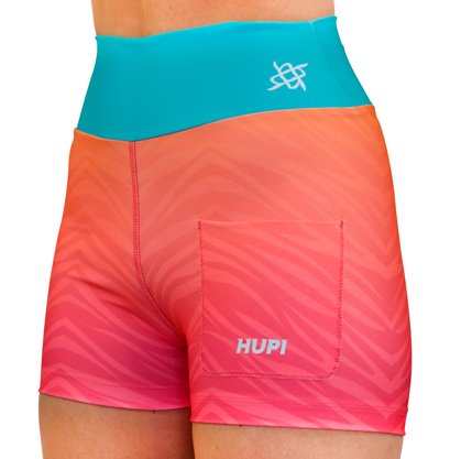 Shorts Curto HUPI Tara