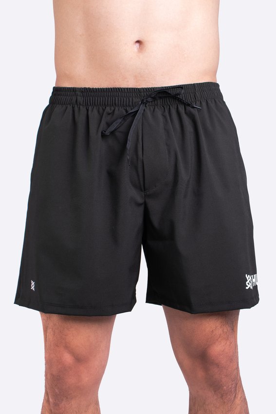 Shorts De Treino Bolso HUPI ITF