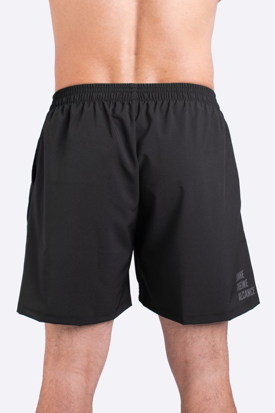 Shorts De Treino Bolso HUPI ITF