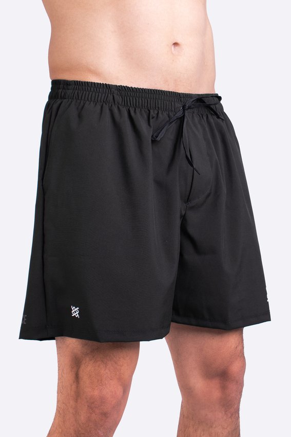 Shorts De Treino Bolso HUPI ITF