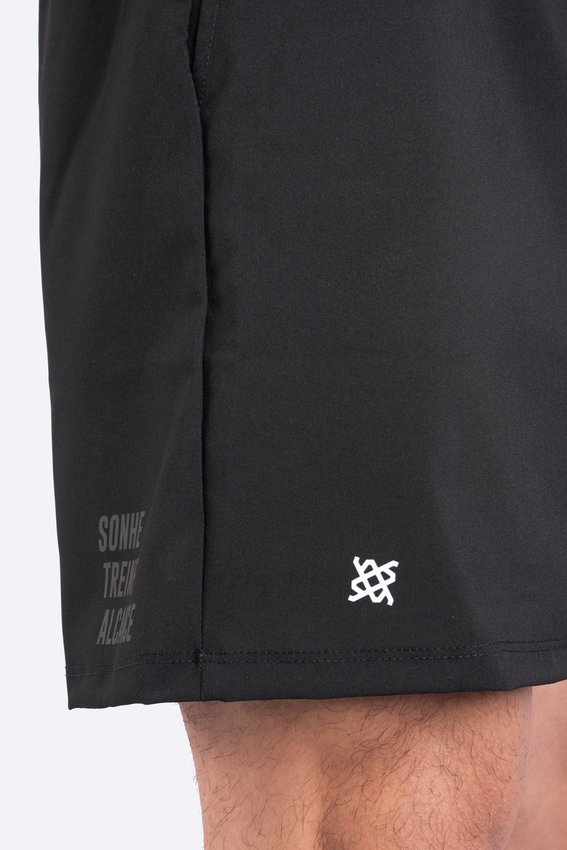 Shorts De Treino Bolso HUPI ITF