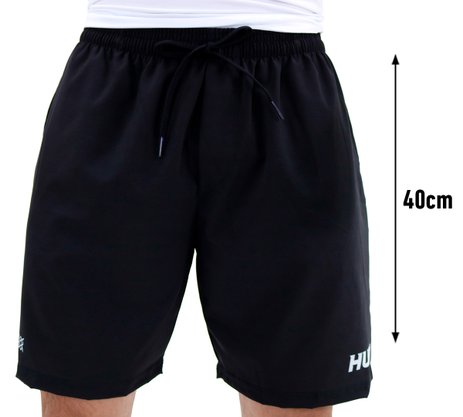 Shorts De Treino Bolso HUPI ITF