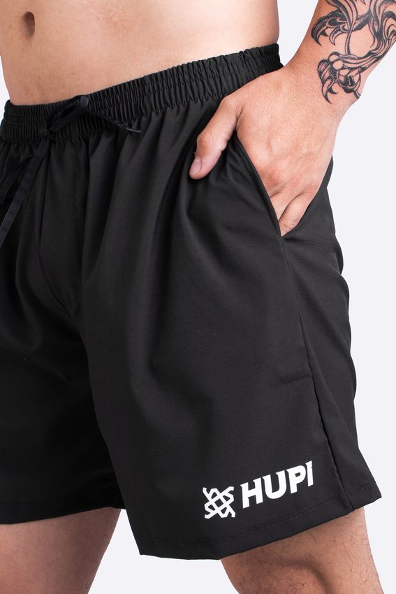 Shorts De Treino Bolso HUPI Spin