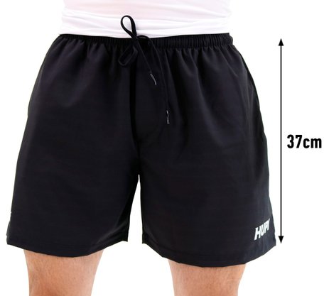 Shorts De Treino Bolso HUPI Spin