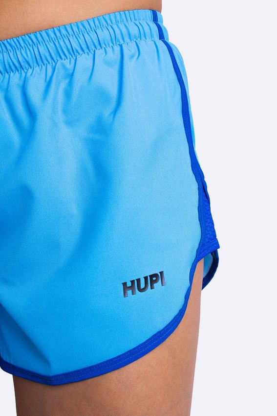 Shorts HUPI Donna Azul Feminino